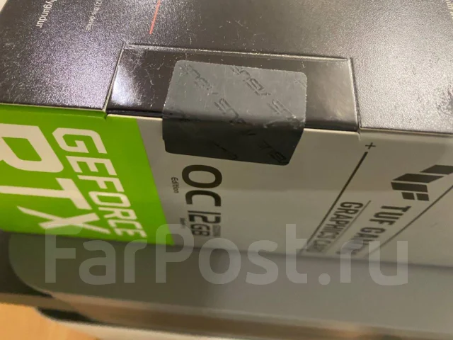 GeForce RTX 3060 ����