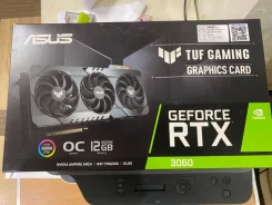 GeForce RTX 3060 ����