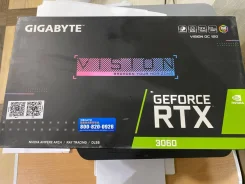 GeForce RTX 3060 ����
