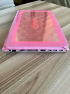 Sony VAIO PCG. 13.3", 2,4����, ��� 4 ��, ���� 128���, WiFi: 1, Bluetooth: 1 ����
