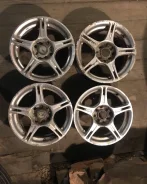 Artec. x15", 4x100, 4x114.3 ����