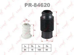 �������� ������������ | �����/��� | Lynxauto PR84620 PR84620 ����