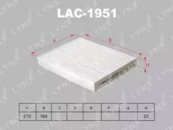 ������ ������ Lynxauto LAC1951 LAC1951 ����