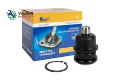 ����� ������� Mitsubishi Carisma 95- 1.6/1.8/2.0 ����. Kraft KT053296 KT053296 ����