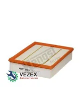������ ��������� BMW 5(E34)/7(E38)/5(E39)/X5 Hengst Filter E161L E161L ����