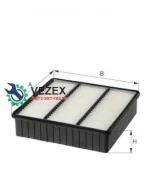 ������ ��������� Hengst Filter E693L E693L ����