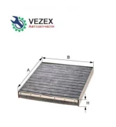 ������ ������ Hengst Filter E961LC E961LC ����