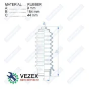 ������� ������� ����� Motorherz RDZ0580MG RDZ0580MG ����