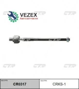 ����, ������ CRKK-10 / CR0317 ���� ������� | ����� ����/��� | Ssangyong Musso, Korando 93- CTR CRKS1 CRKS1 ����