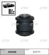 ����������� ����������� ������ ������ �������� CTR CVT-71 CVT-71 ����