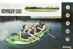 Bestway Voyager ����