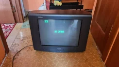 Polar. CRT (���) ����