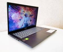 Asus VivoBook. 15.6", 3,5����, ��� 6 ��, ���� 628���, WiFi: 1, Bluetooth: 1, ����������� �� 3��. ��� ����� �� ������� ����