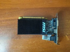 GeForce GT 710 ����