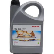 Honda. 0W-20, �������������, 4��. ����
