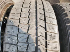 Dunlop Winter Maxx WM02. ������, ��� �����, 2019 ���, �/�, ����� �� 5 % ����