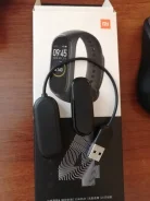 Xiaomi Mi Band 4 ����