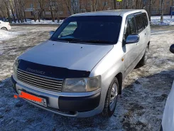 Toyota Probox. �������, ��������, 1.5 (109��.�.), ������, 1����. �� ����