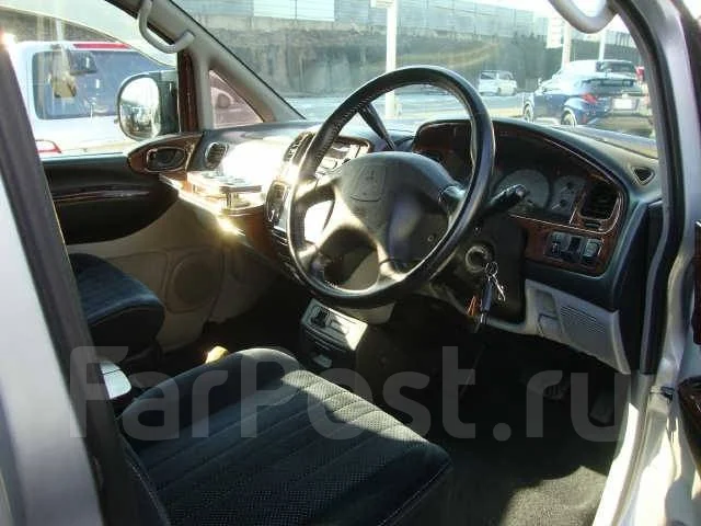 Mitsubishi Pajero. �������, 4wd, 3.0, ������, 100����. ��, �/�. ��� ����� �� ������������ ����