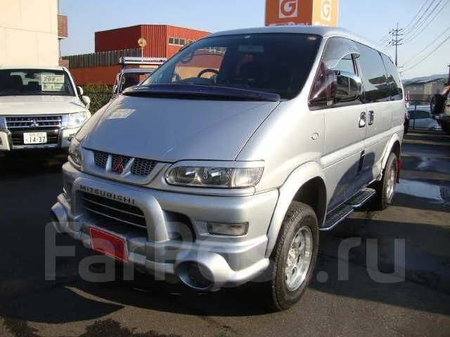 Mitsubishi Pajero. �������, 4wd, 3.0, ������, 100����. ��, �/�. ��� ����� �� ������������ ����