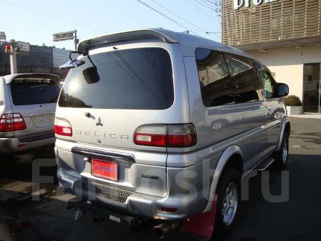 Mitsubishi Pajero. �������, 4wd, 3.0, ������, 100����. ��, �/�. ��� ����� �� ������������ ����