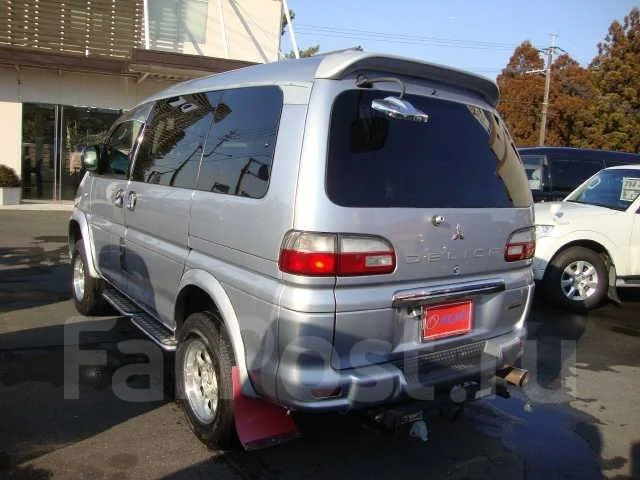Mitsubishi Pajero. �������, 4wd, 3.0, ������, 100����. ��, �/�. ��� ����� �� ������������ ����