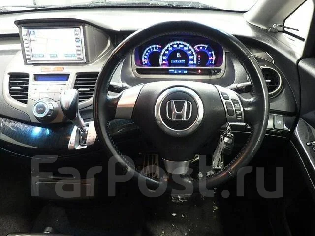 Honda Odyssey. �������, 4wd, 2.4 (160��.�.), ������, 90����. ��, �/�, ��� ���. ��� ����� �� ������������ ����