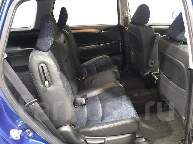 Honda Odyssey. �������, 4wd, 2.4 (160��.�.), ������, 90����. ��, �/�, ��� ���. ��� ����� �� ������������ ����