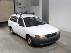 Nissan AD. �������, 4wd, 1.5 (100��.�.), ������, 92 000����. ��, �/�, ��� ���. ��� ����� �� ������� ����
