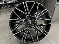 Lumma CLR 23 GT. 9.5/10.5x21", 5x112, ET37/43, �� 66,6���. ����