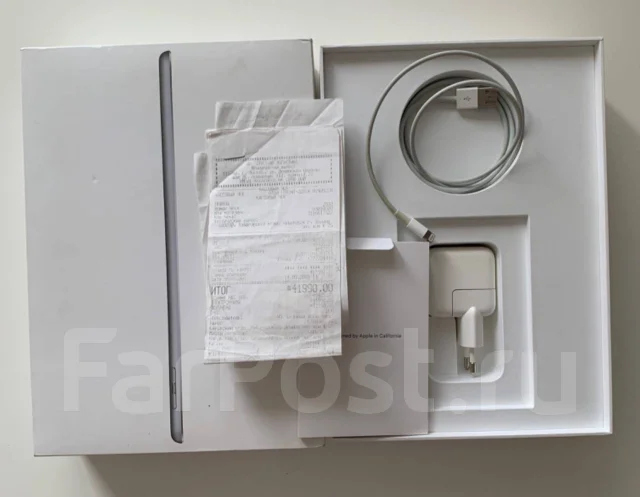 Apple iPad 6 ����
