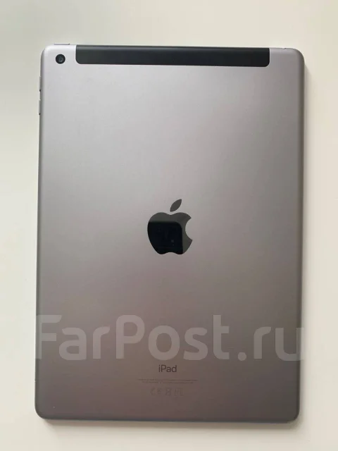 Apple iPad 6 ����