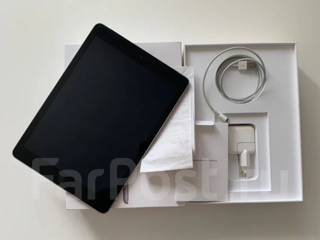 Apple iPad 6 ����