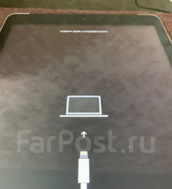 Apple iPad 6 ����