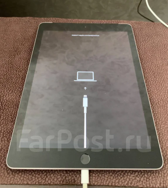 Apple iPad 6 ����