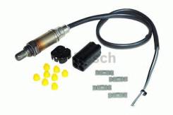 ������ �����������/Lambdasonde (�������������)(755 mm / 4 ��������) Bosch 0258005729 0258005729 ����