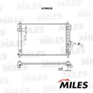 �������� Chevrolet AVEO 1.2/1.4/1.6 Miles ACRM028 ACRM028 ����