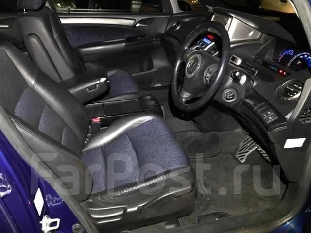 Honda Odyssey. �������, 4wd, 2.4 (160��.�.), ������, 74����. ��, �/�, ��� ���. ��� ����� �� ������������ ����