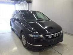 Honda Odyssey. �������, 4wd, 2.4 (160��.�.), ������, 68����. ��, �/�, ��� ���. ��� ����� �� ������������ ����