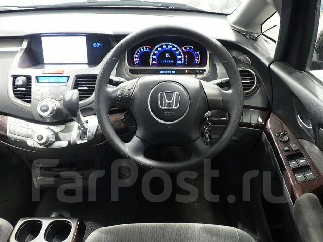 Honda Odyssey. �������, 4wd, 2.4 (160��.�.), ������, 68����. ��, �/�, ��� ���. ��� ����� �� ������������ ����