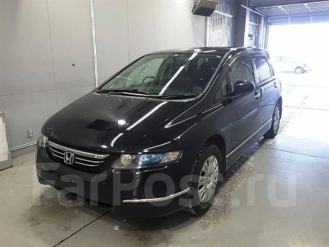 Honda Odyssey. �������, 4wd, 2.4 (160��.�.), ������, 68����. ��, �/�, ��� ���. ��� ����� �� ������������ ����