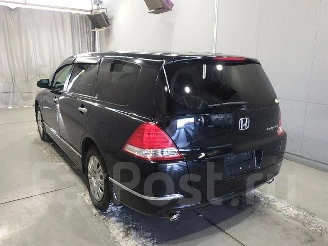 Honda Odyssey. �������, 4wd, 2.4 (160��.�.), ������, 68����. ��, �/�, ��� ���. ��� ����� �� ������������ ����