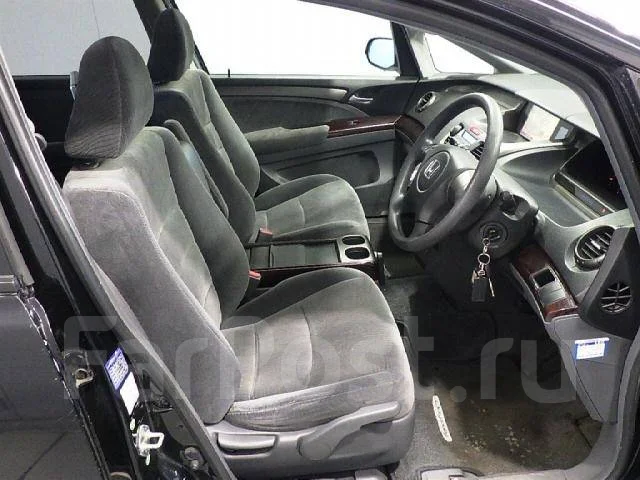 Honda Odyssey. �������, 4wd, 2.4 (160��.�.), ������, 68����. ��, �/�, ��� ���. ��� ����� �� ������������ ����