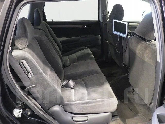 Honda Odyssey. �������, 4wd, 2.4 (160��.�.), ������, 68����. ��, �/�, ��� ���. ��� ����� �� ������������ ����