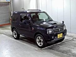 Suzuki Jimny. ��������, 4wd, 0.7 (88��.�.), ������, 67 000����. ��, �/�, ��� ���. ��� ����� �� ������� ����