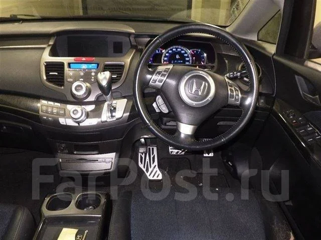 Honda Odyssey. �������, 4wd, 2.4 (160��.�.), ������, 77����. ��, �/�, ��� ���. ��� ����� �� ������������ ����