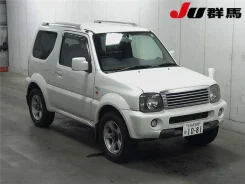 Suzuki Jimny Sierra. �������, 4wd, 1.3 (88��.�.), ������, 65 000����. ��, �/�, ��� ���. ��� ����� �� ������� ����