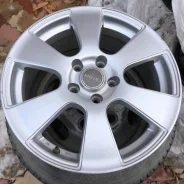 Creole. 7.0x17", 5x114.3, ET48, �� 73���. ����