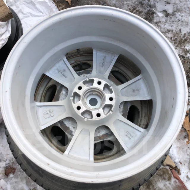 Creole. 7.0x17", 5x114.3, ET48, �� 73���. ����