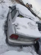 Suzuki Cultus. 21, G 15A ����